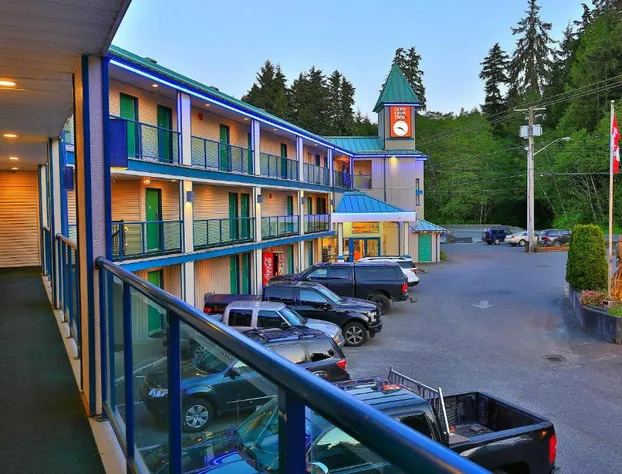 Glen Lyon Inn & Suites hotel detail image 2