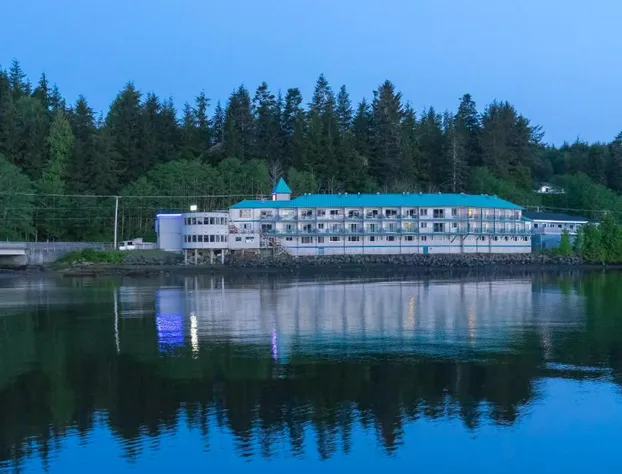 Glen Lyon Inn & Suites hotel detail image 4