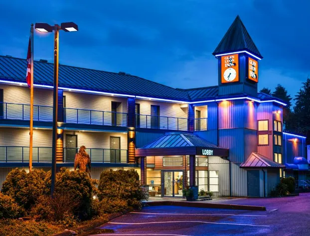 Glen Lyon Inn & Suites hotel detail image 1