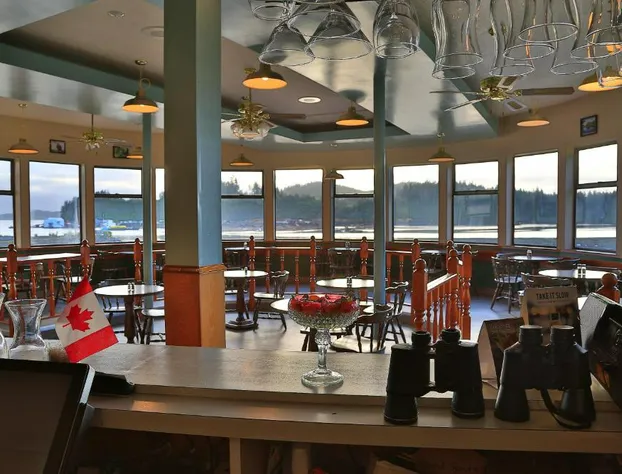 Glen Lyon Inn & Suites hotel detail image 4