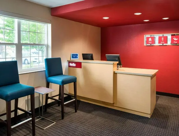 Sonesta Simply Suites Seattle Renton hotel detail image 1