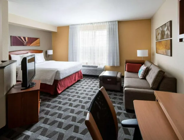 Sonesta Simply Suites Seattle Renton hotel detail image 2