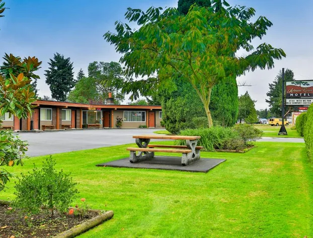 Arbutus Grove Motel hotel detail image 1