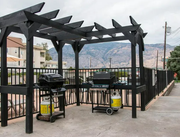 Osoyoos Lakeview Inn & Suites hotel detail image 3