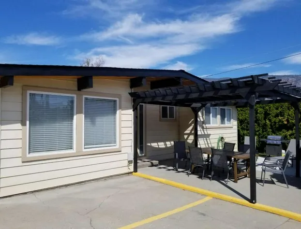 Osoyoos Lakeview Inn & Suites hotel detail image 2