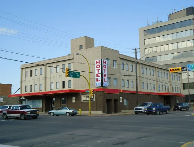 Beaver Hotel hotel detail image 1