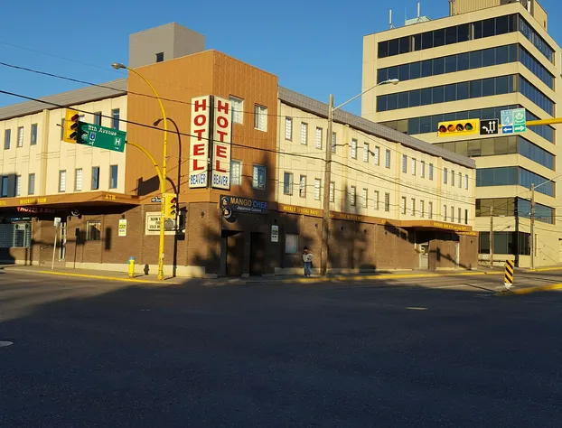 Beaver Hotel hotel detail image 3