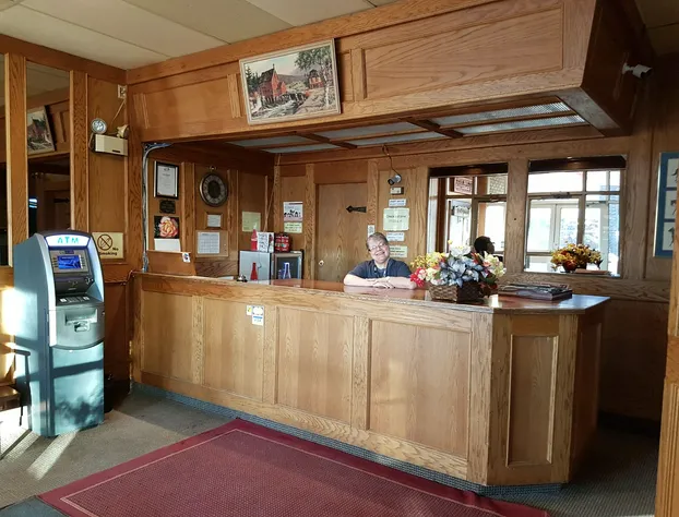 Beaver Hotel hotel detail image 4