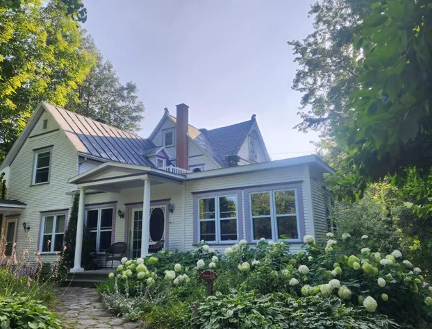 Ô Bois Dormant hotel detail image 4