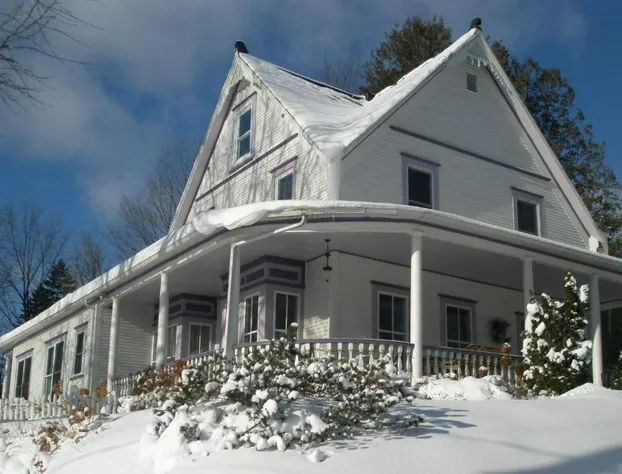 Ô Bois Dormant hotel detail image 2