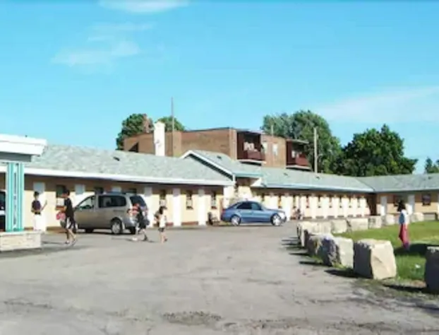 Parkway Motel hotel detail image 2