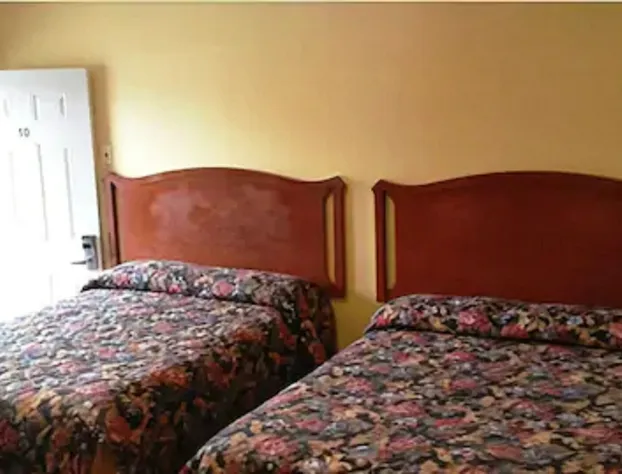 Parkway Motel hotel detail image 3