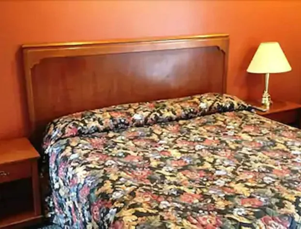 Parkway Motel hotel detail image 4