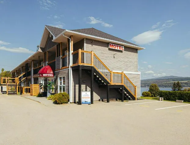 Motel le Point de Vue hotel detail image 2