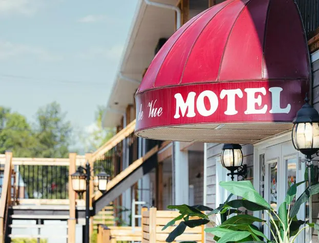 Motel le Point de Vue hotel detail image 3