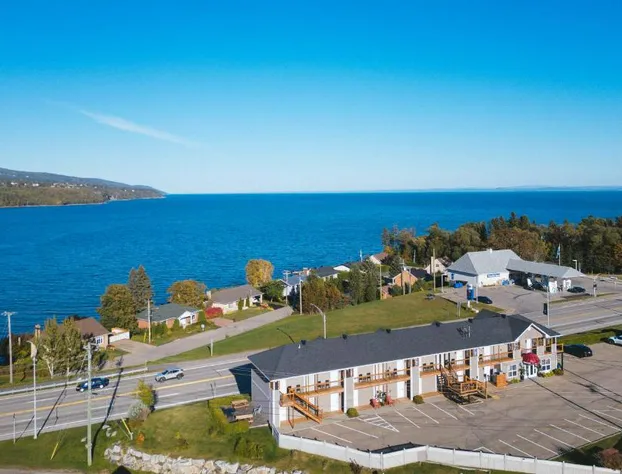 Motel le Point de Vue hotel detail image 4