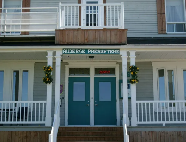 Auberge Presbytere Mont Lac-Vert hotel detail image 3