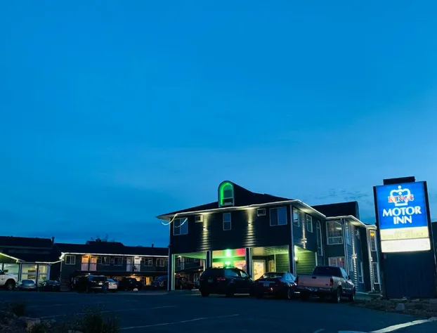 Kings Motor Inn hotel detail image 4