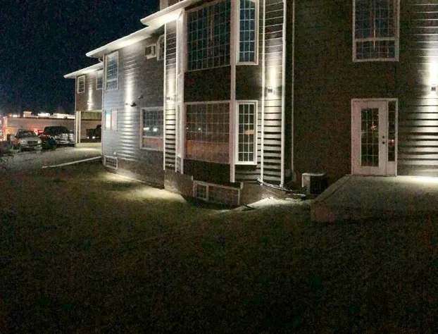 Kings Motor Inn hotel detail image 1