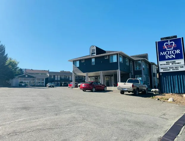 Kings Motor Inn hotel detail image 3