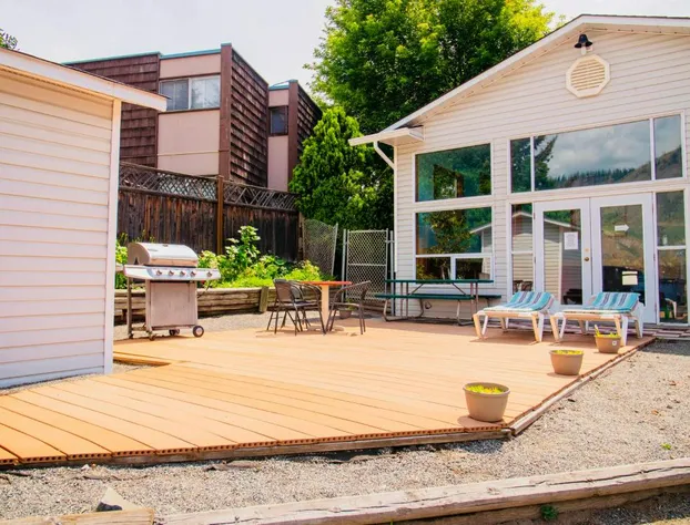 Kings Motor Inn hotel detail image 4