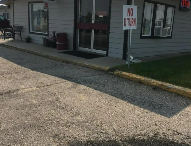 Howard Johnson by Wyndham Grande Prairie hotel detail image 2