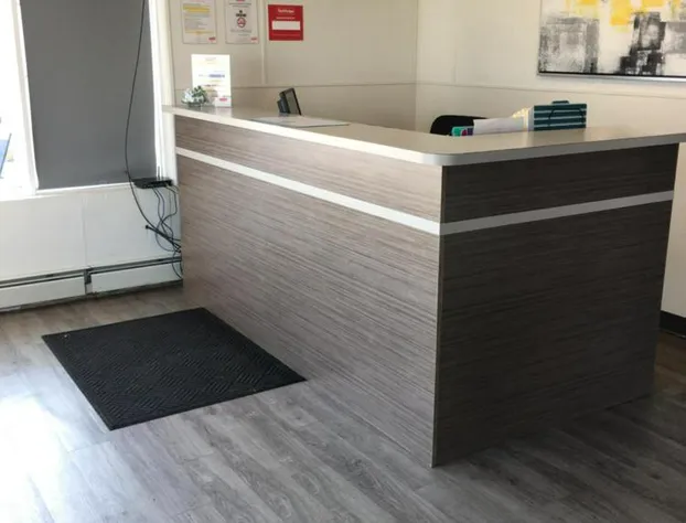 Howard Johnson by Wyndham Grande Prairie hotel detail image 3