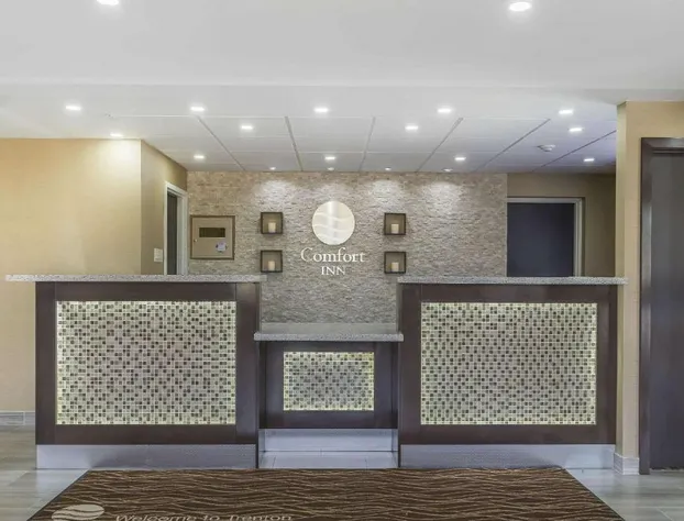 Comfort Inn Trenton hotel detail image 2
