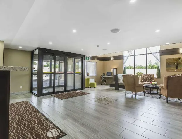 Comfort Inn Trenton hotel detail image 4