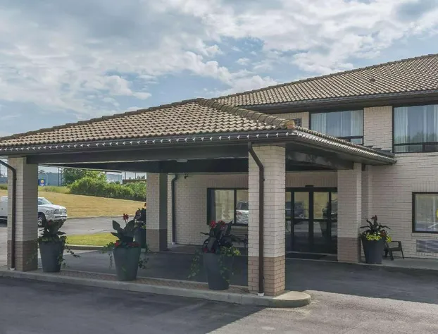 Comfort Inn Trenton hotel detail image 1