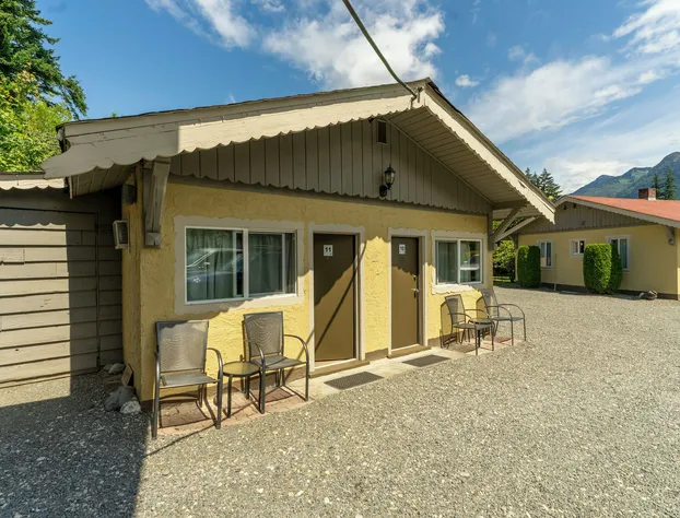 Richca Chalets Resort hotel detail image 3