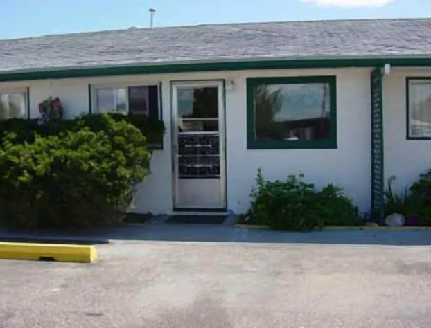 Century II Motel hotel detail image 2