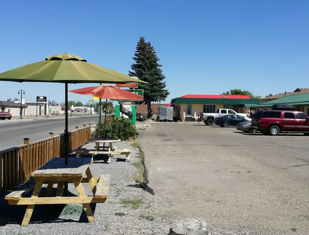 Century II Motel hotel detail image 3