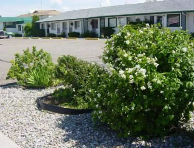 Century II Motel hotel detail image 4