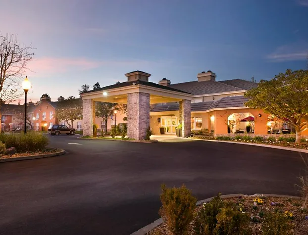 Hotel Indigo Napa Valley by IHG hotel detail image 1