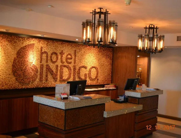 Hotel Indigo Napa Valley by IHG hotel detail image 2