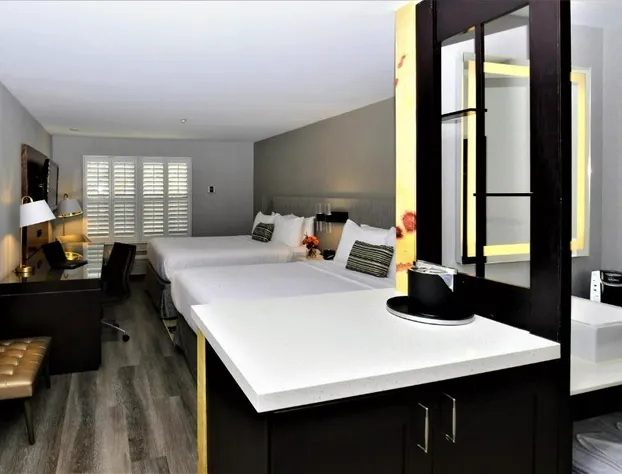 Hotel Indigo Napa Valley by IHG hotel detail image 4