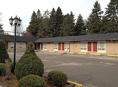 Lotus Motel hotel detail image 1