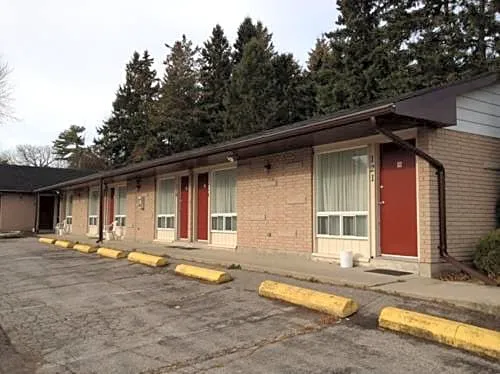 Lotus Motel hotel detail image 2