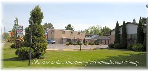 Lotus Motel hotel detail image 3