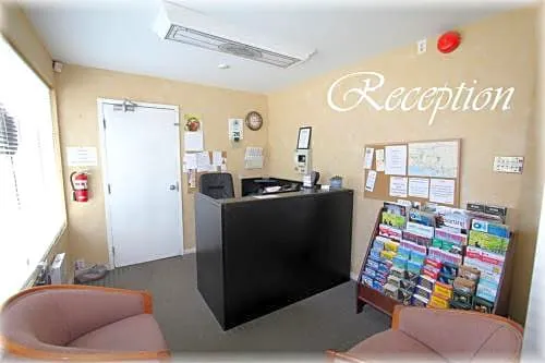 Lotus Motel hotel detail image 4