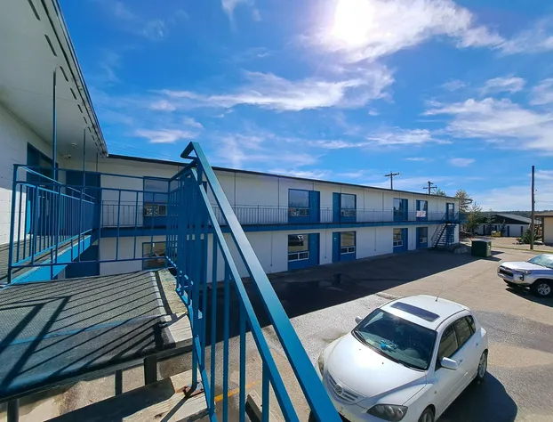 Matador Motel hotel detail image 1