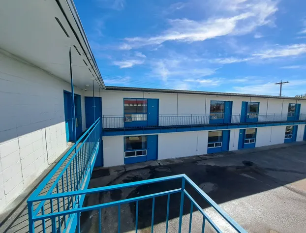 Matador Motel hotel detail image 2