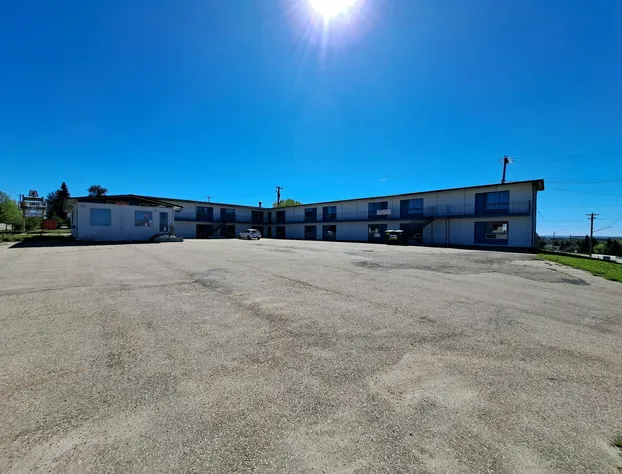 Matador Motel hotel detail image 3