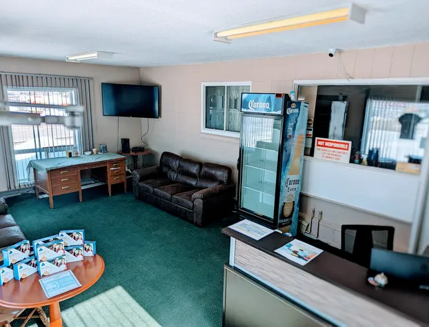 Matador Motel hotel detail image 4