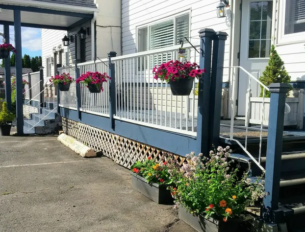 River Heights Motel hotel detail image 1