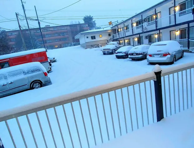 River Heights Motel hotel detail image 2