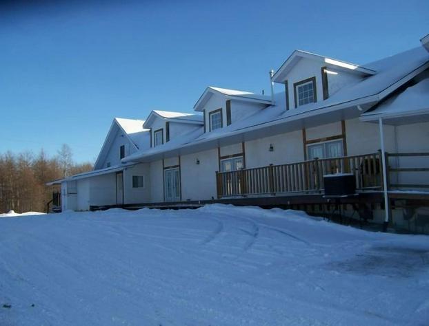 North Adventure Inn hotel detail image 2