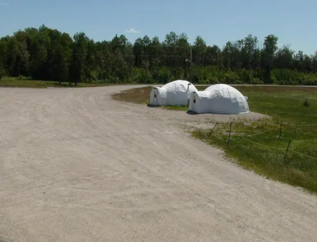 North Adventure Inn hotel detail image 2