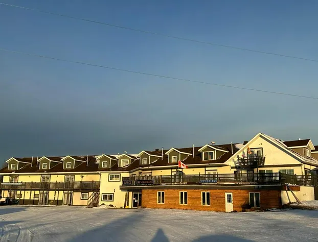 North Adventure Inn hotel detail image 1